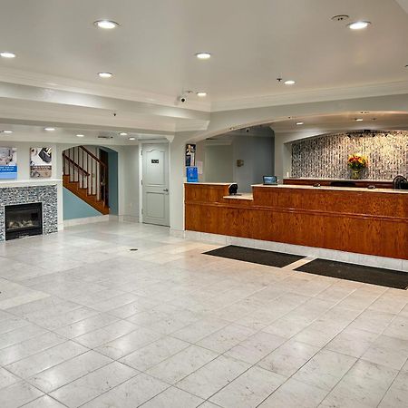 Studio 6 Ontario Ca Convention Center Airport Екстериор снимка