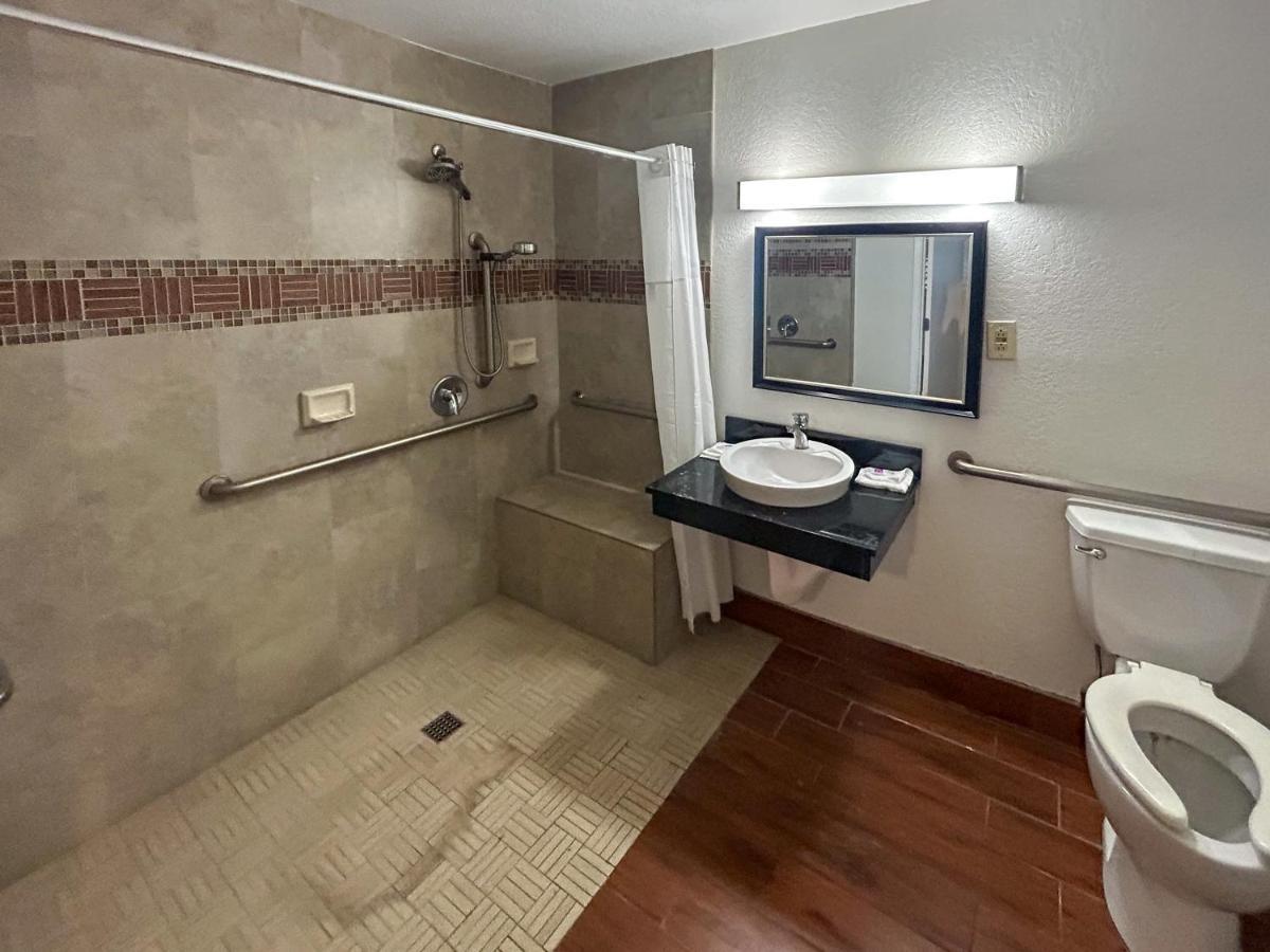 Studio 6 Ontario Ca Convention Center Airport Екстериор снимка