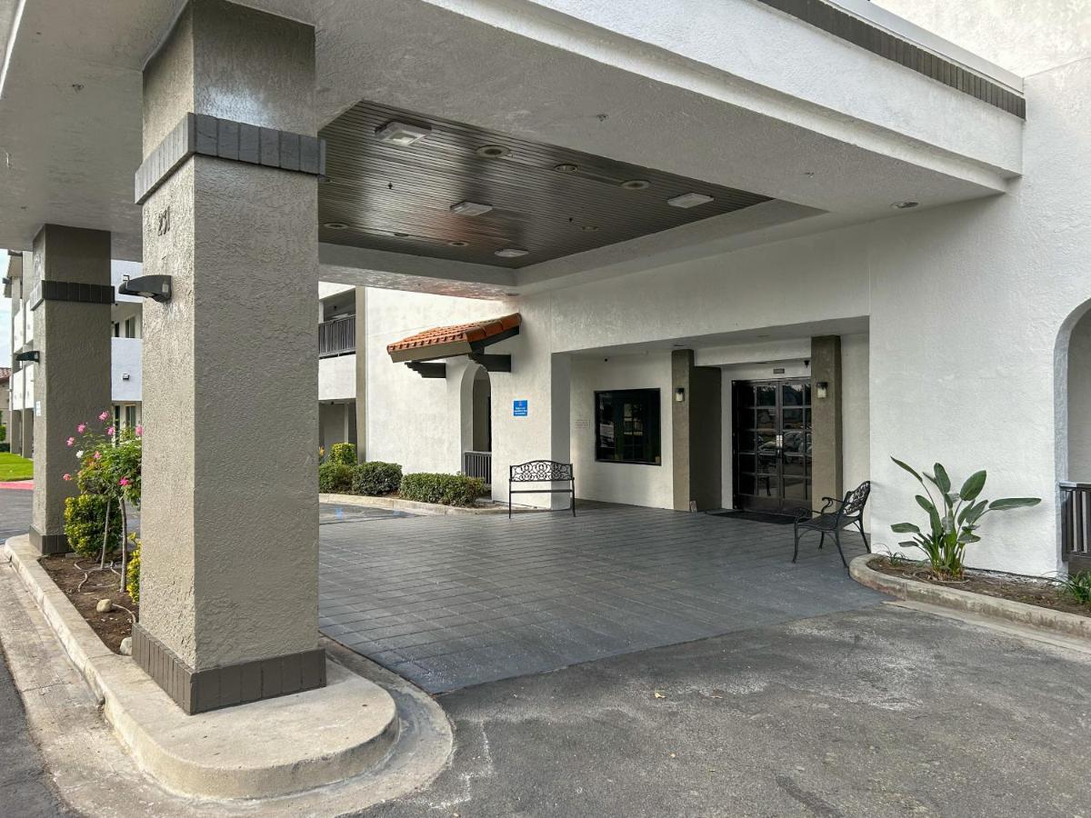 Studio 6 Ontario Ca Convention Center Airport Екстериор снимка